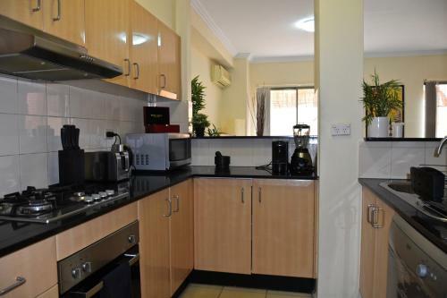 Apartments In Pyrmont