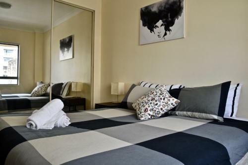 Apartments In Pyrmont