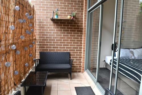 Apartments In Pyrmont