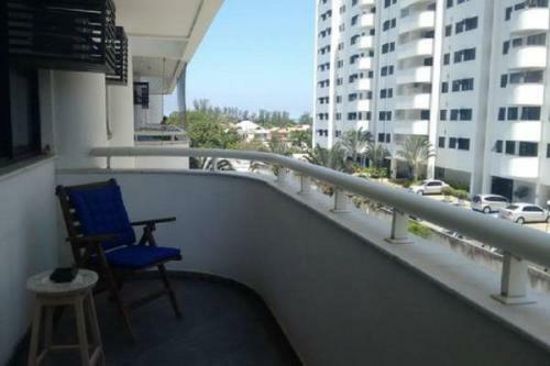 Apartamento 2 Quartos - Barra-recreio