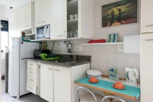 Apartamento 2 Quartos - Barra-recreio