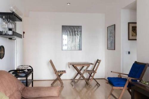 Apartamento 2 Quartos - Barra-recreio