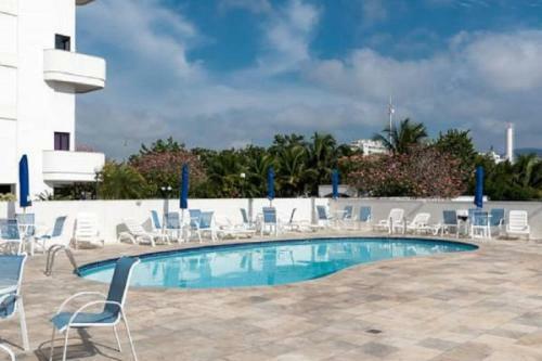 Apartamento 2 Quartos - Barra-recreio