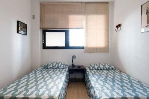 Apartamento 2 Quartos - Barra-recreio