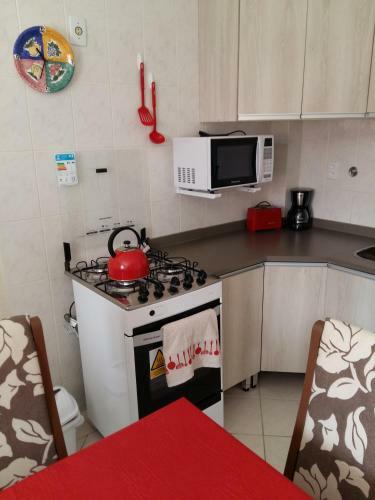 Apartamento Sol Da Cachoeira