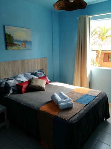 Apartamento Sol Da Cachoeira