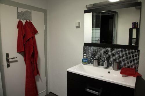 Apartamento G�stehaus-fulda