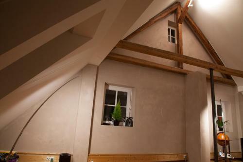 Apartamento G�stehaus-fulda