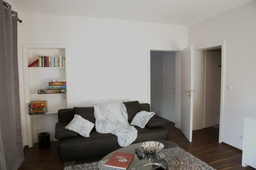 Apartamento G�stehaus-fulda