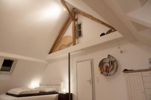 Apartamento G�stehaus-fulda
