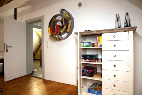 Apartamento G�stehaus-fulda