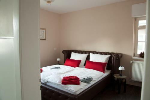 Apartamento G�stehaus-fulda