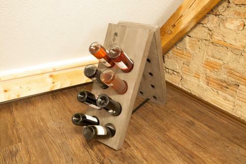 Apartamento G�stehaus-fulda