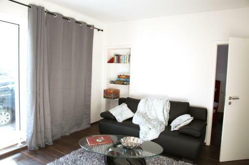 Apartamento G�stehaus-fulda