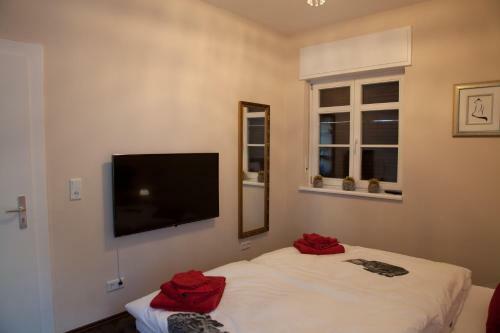 Apartamento G�stehaus-fulda