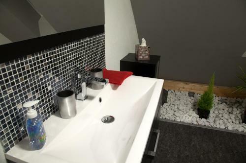 Apartamento G�stehaus-fulda