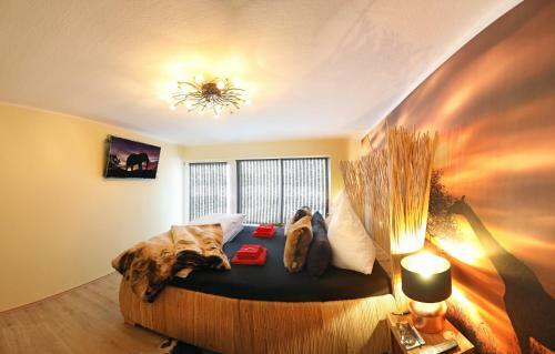 Apartamento G�stehaus-fulda