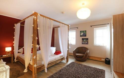 Apartamento G�stehaus-fulda
