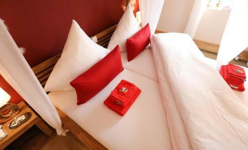 Apartamento G�stehaus-fulda