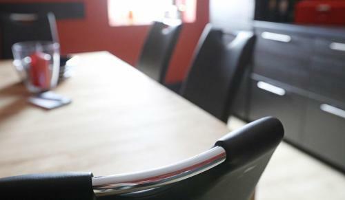 Apartamento G�stehaus-fulda