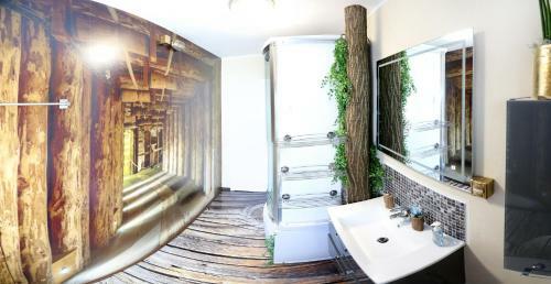 Apartamento G�stehaus-fulda
