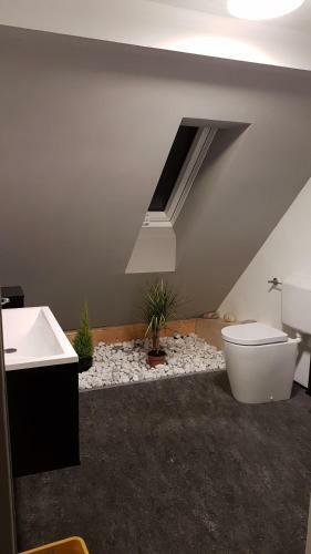 Apartamento G�stehaus-fulda