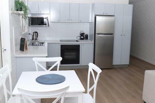 Apartamento Waterviews On Marine Parade 3/32
