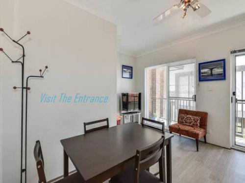 Renovated Apartment With Pool
