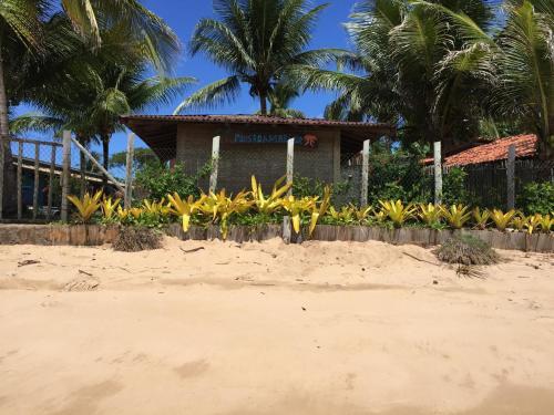 Hostal Pousada Marisol
