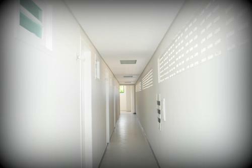 Apartamento Suites Residence