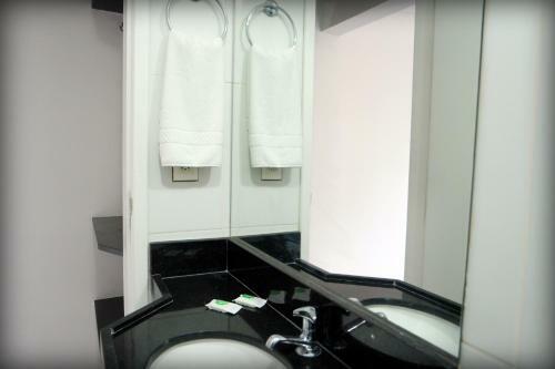 Apartamento Suites Residence