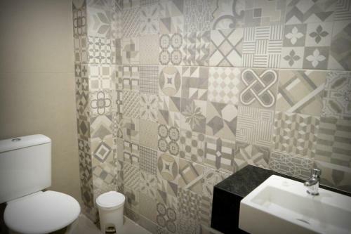 Apartamento Suites Residence