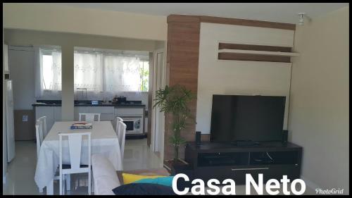Casas De Temporada