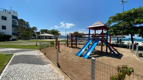 Apartamento Porto Seguro 103