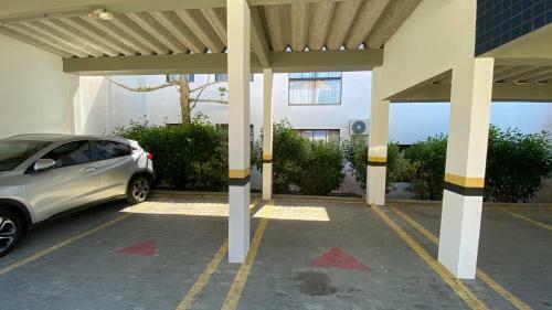 Apartamento Porto Seguro 103