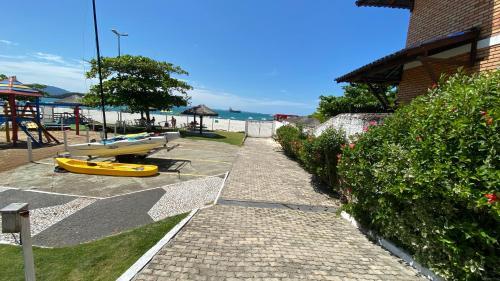 Apartamento Porto Seguro 103