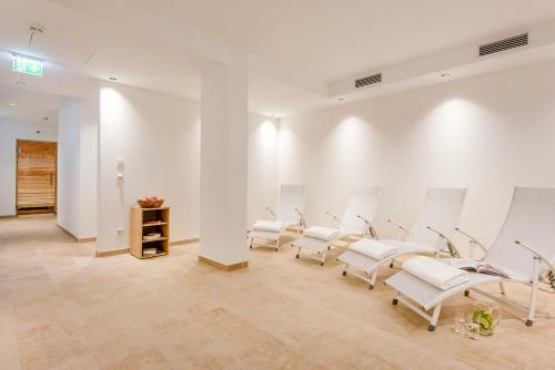 Apartamento All Suite Residence K�htai