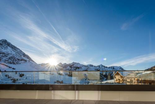 Apartamento All Suite Residence K�htai