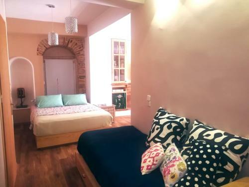 Apartamento Mastixi