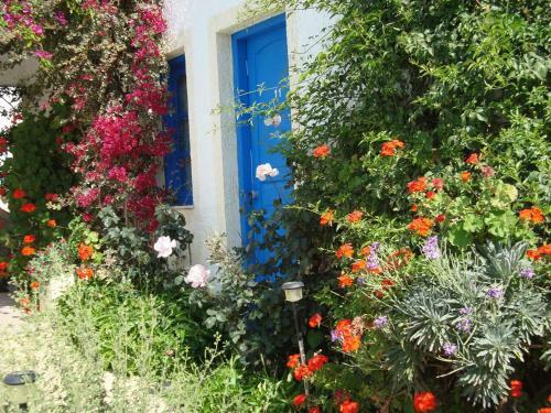 Apartamento Creta Sun Hotel Studios