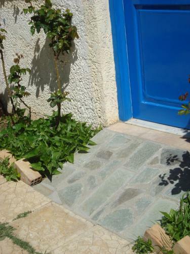 Apartamento Creta Sun Hotel Studios