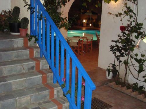 Apartamento Creta Sun Hotel Studios