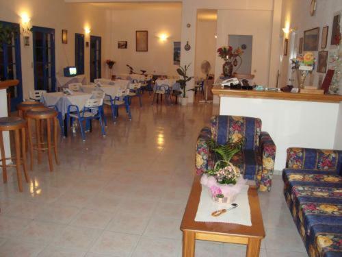 Apartamento Creta Sun Hotel Studios
