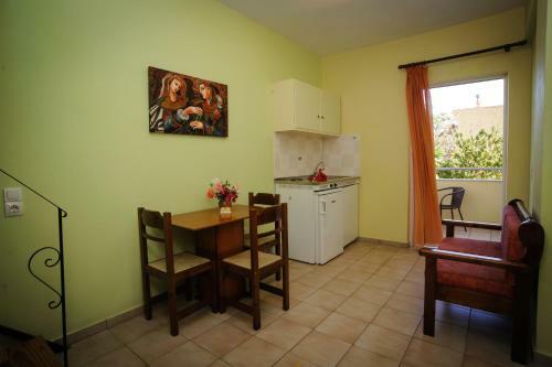 Apartamento Villa Dimitra