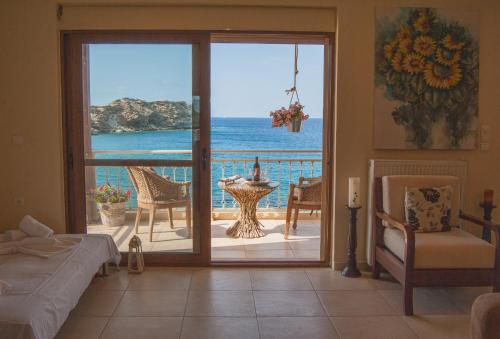 Apartment Villa Omega