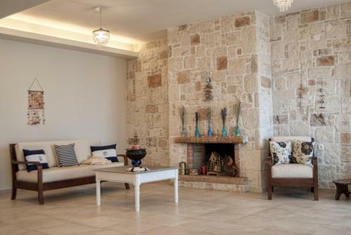 Apartment Villa Omega