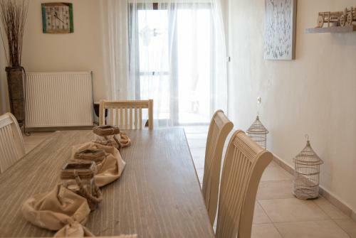 Apartment Villa Omega