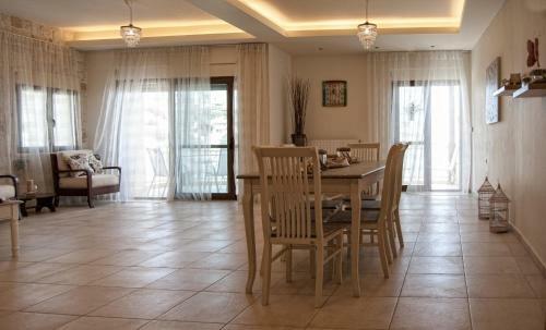 Apartment Villa Omega