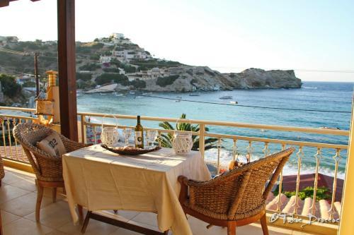 Apartment Villa Omega