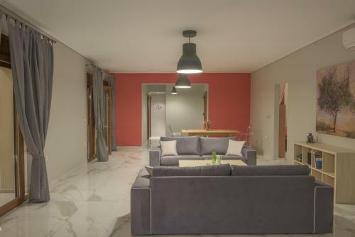 Petra Luxury Apartments